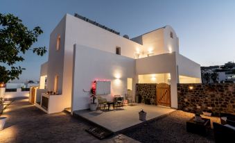 SantoRossa Luxury Villas