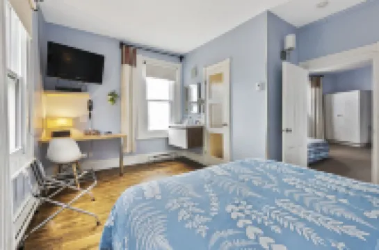 Auberge Château des Tourelles