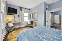 Auberge Château des Tourelles Hotels in Quebec City