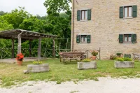 Agriturismo L'Antico Frutto -  case vacanza in affitto
