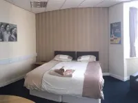 Liverpool Gateway Inn Hotel berhampiran Dewan Speke