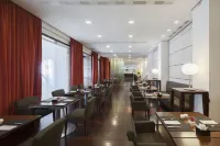 伊赫亞酒店 - 早餐