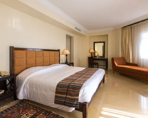 Medina Solaria and Thalasso Chambres Photos