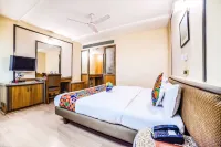 Hotel Gandharva Shivajinagar Hotels near Uttaradi Mutt