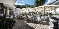 Hotel Amélie فنادق في Valmorel