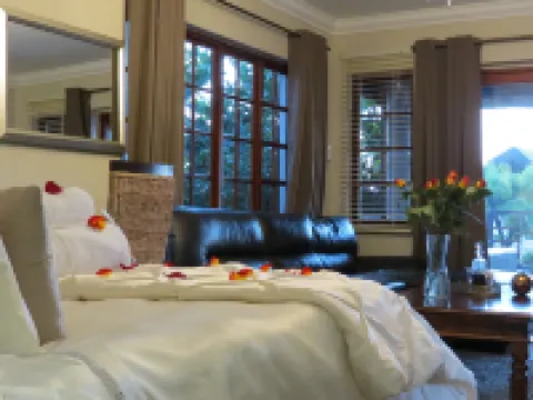 Galagos Lodge Hotels in Hartbeespoort