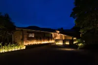 Bar Hotel Hakone Kazan Hotels in der Nähe von Senjo Wasserfall