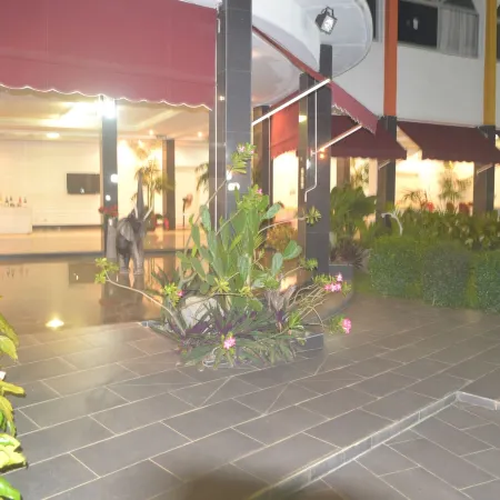 Le Jardin d'Eden 2