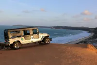 Pousada Maturi - Pipa