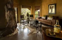 Pondoro Game Lodge