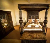 Camelot Castle Hotel Hotels in Boscastle
