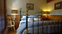 Gracehill Accommodation Hotels in Mount Dandenong