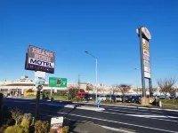Deans Bush Motel Hotels near Riccarton
