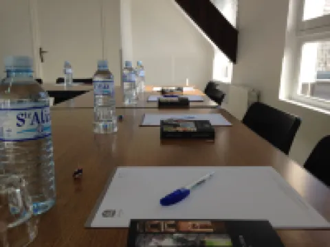 Le Benhuyc Hotels in Binic