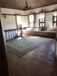 Çamlıca Konak Çarsı