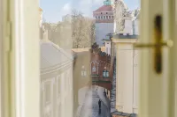 Hotel H15 Francuski Old Town - Destigo Hotels - Romantic