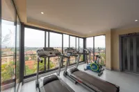 Dana Hotel Hotels in Kampala
