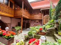 La Teo Pensiune si Pivnita Hotels in Sighisoara