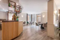 Pace 1954 Hotel Hotels in Drena