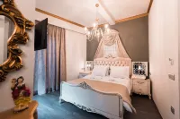 Pension Dafni Hotels in Nafplio