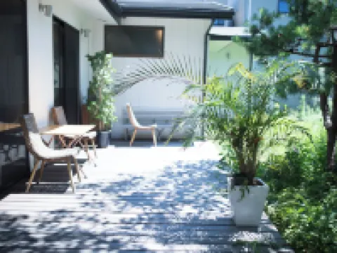 アミーゴハウス 逗子のホテル