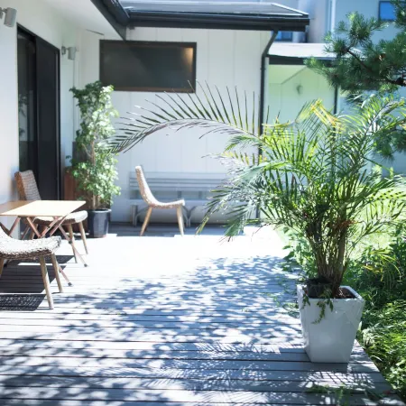 Amigo House Отели рядом со станцией JR Zushi station
