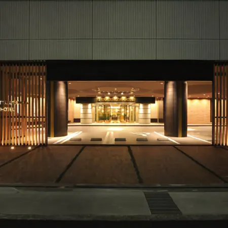 Kusatsu Estopia Hotel