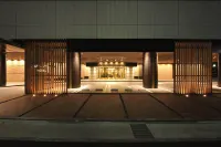 Kusatsu Estopia Hotel Hotels in Kusatsu