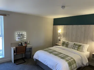 The White Horse Hotels in Driffield