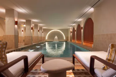 Hotel Grand Coeur Latin Hotels in 5th arrondissement-Pantheon