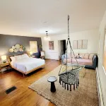 Historical, Updated Farm House, 15 Acres, 2 Creeks & Close to IT All!!!