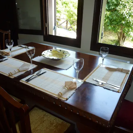 Villa Thea