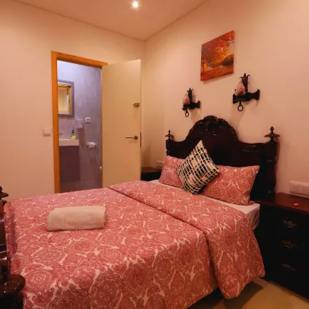 Welcome Guest House