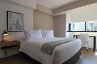 บ้านกราย บาย วินวูด - อพาร์ทเม้นท์