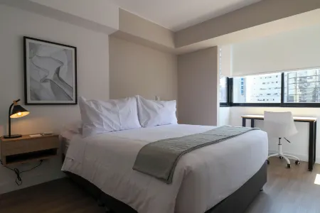 Gray by Wynwood House Отели рядом с достопримечательностью «Парк Экспосисьон»