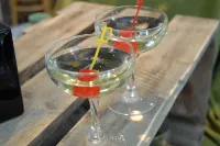 Sunderby folkhögskola Hotell & Konferens - Quầy bar