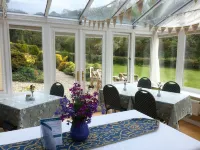 Polraen Country House Hotel - breakfast