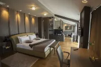Solun Hotel & Spa Hotels near Old Bazaar - Skopje Old Town