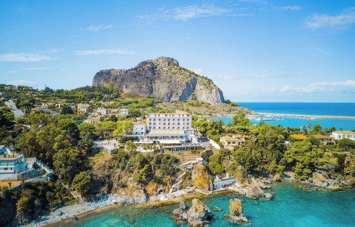 Hotel Kalura