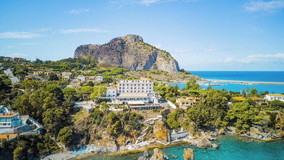 Hotel Kalura