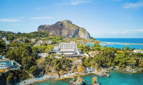 Hotel Kalura