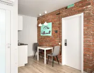 Панорама Апартментс