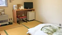 Kurplaza Pirika - Haustierfreundliche