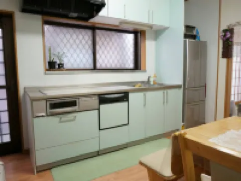 Nico House <Goto Fukuejima> 五島市住宿飯店