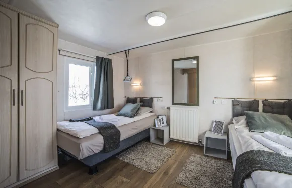 赫芙伊小屋酒店