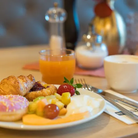 Best Western Plus Hotel Fuessen