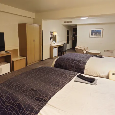 APA Hotel Sagamihara Kobuchi-Ekimae