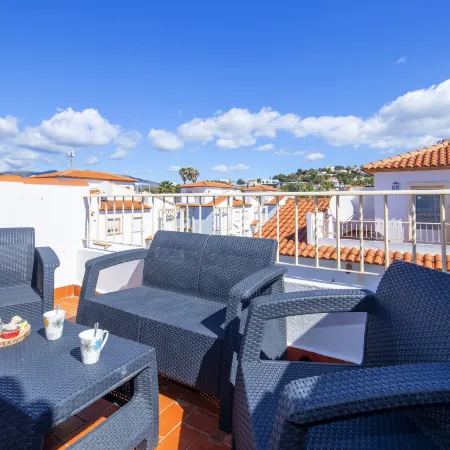 Residencial Casanova
