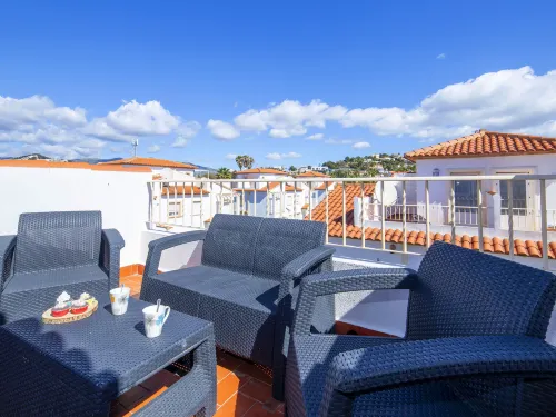 Residencial Casanova - 방갈로