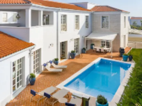 Fordaliso Hotels in Vabriga